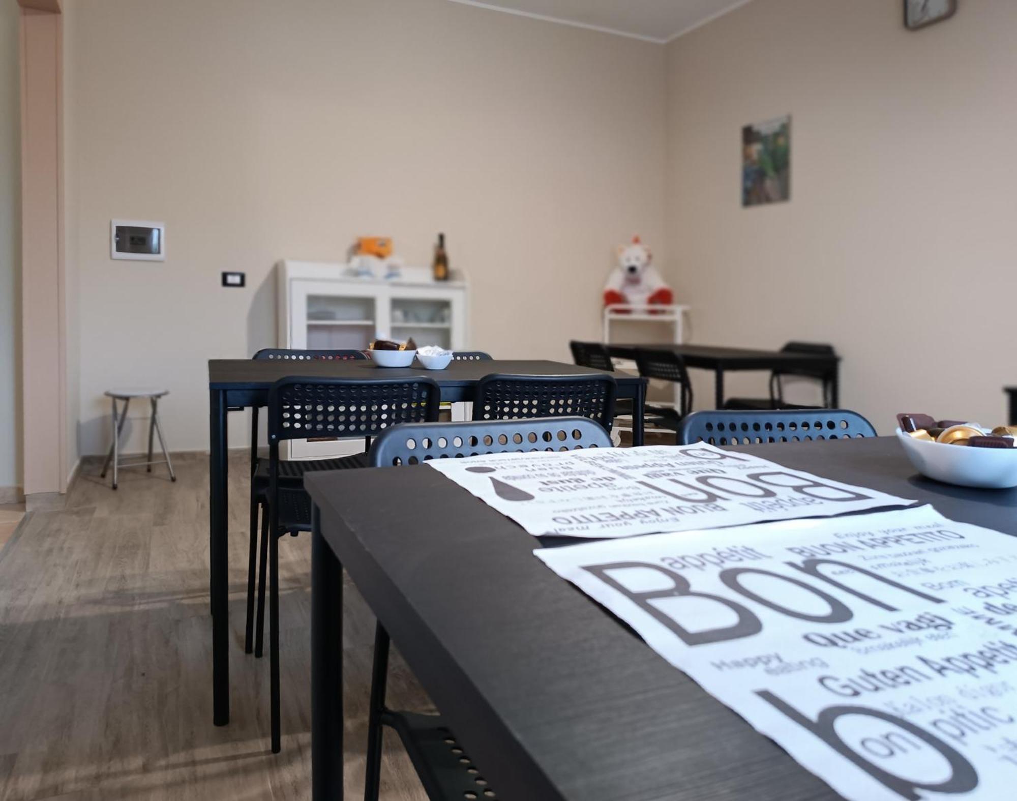 Il Quadrifoglio Ξενοδοχείο Frascineto Εξωτερικό φωτογραφία
