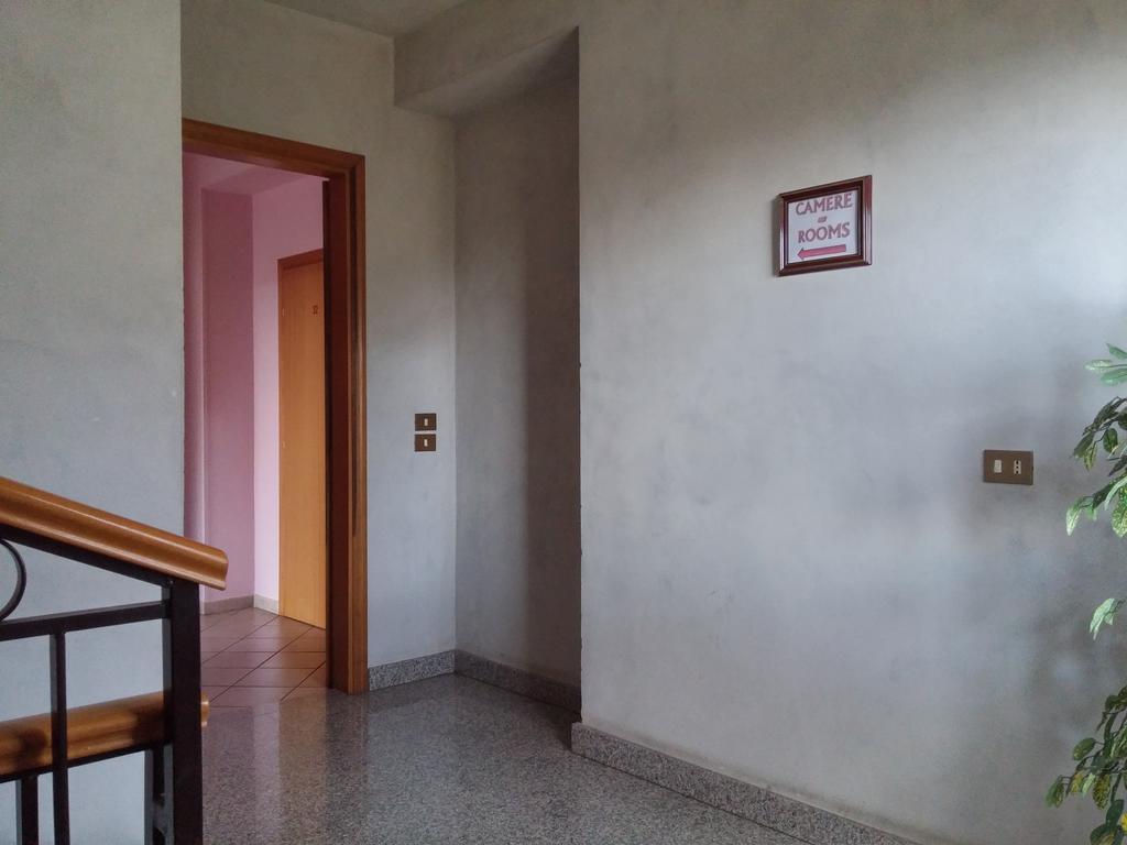 Il Quadrifoglio Ξενοδοχείο Frascineto Εξωτερικό φωτογραφία